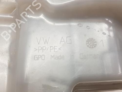 Expansion tank SEAT IBIZA V (KJ1, KJG) 1.0 TSI | BP13638859C120 