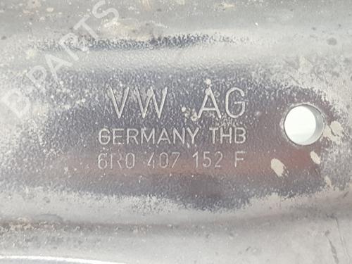 Right front suspension arm SKODA FABIA III Estate (NJ5) 1.2 TSI | BP28799422M13 