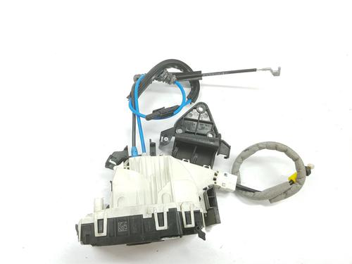 Rear right lock MERCEDES-BENZ C-CLASS (W204) C 220 CDI (204.008) | BP11173973C99 