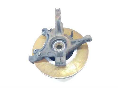 Right front steering knuckle DACIA LODGY (JS_) | BP38341497M26 - Image 6