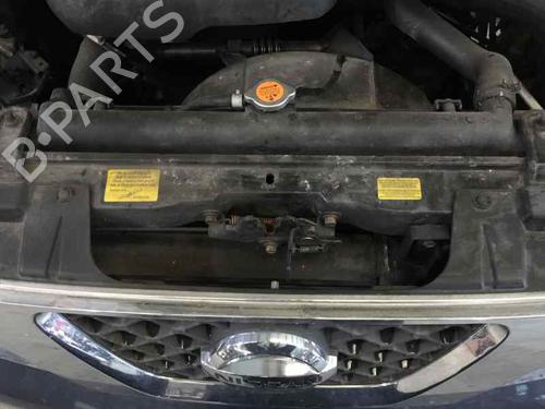 Control unit NISSAN PATHFINDER III (R51) 2.5 dCi | BP2534066M11 