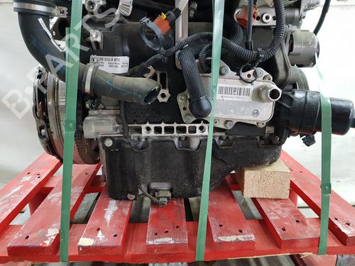Engine ALFA ROMEO GIULIA (952_) 2.2 D (952AFA25, 952AFM25, 952ALA25) | BP29906728M1 