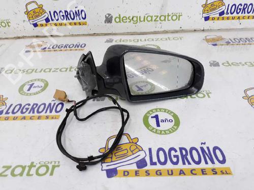 Right mirror AUDI A4 B7 Avant (8ED) 2.0 TDI 16V | BP1713855C27 