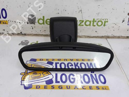 Used Rear mirror FORD FOCUS II (DA_, HCP, DP) 2.5 ST (225 hp) 1401773