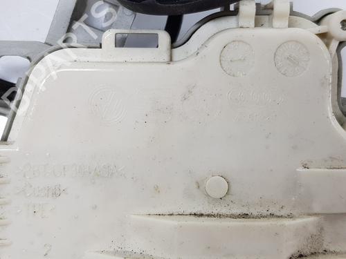 Rear left lock AUDI A4 B8 (8K2) 2.0 TDI | BP6031116C100 