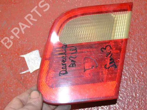 Annen BMW 3 (E46) 320 i (150 hp) 14116468