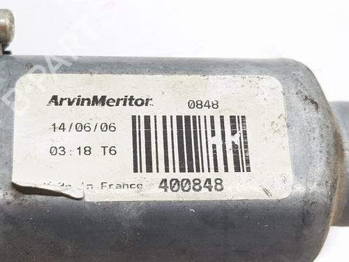Rudehejsemotor forskærm højre NISSAN NAVARA NP300 (D40)  | BP29311698E20 