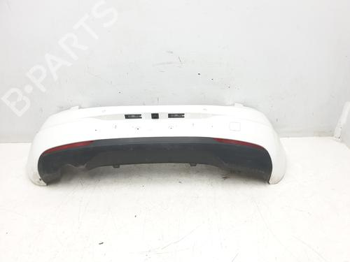 Used Rear bumper OPEL ASTRA K (B16) 1.6 CDTi (68) (110 hp) 20321726