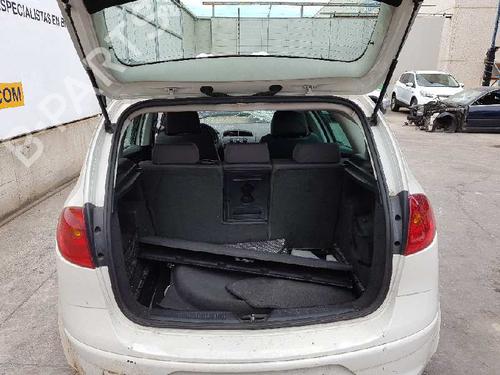 Left front window switch SEAT ALTEA (5P1) 1.9 TDI | BP5335222I27 