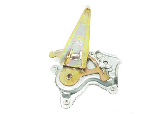 Rear left window mechanism TOYOTA LAND CRUISER PRADO (_J12_) 3.0 D-4D (KDJ120, KDJ125) | BP16187554C24 
