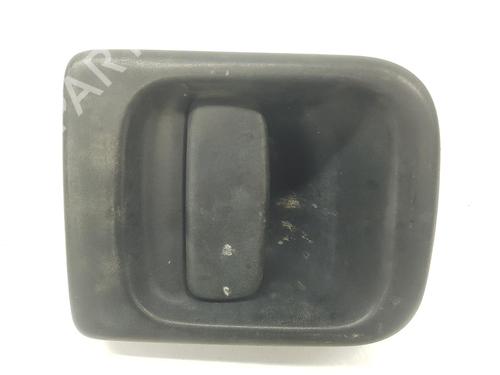 Front left exterior door handle RENAULT MASTER II Van (FD) 3.0 dCi 140 (HD0S, FD0S, HD1S) 7700352488  | 7700352488  |