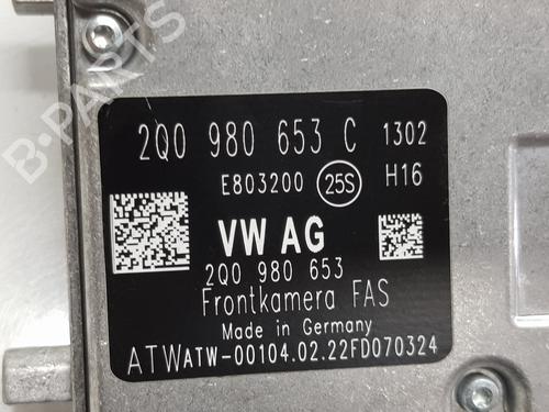 Andre VW TIGUAN (AD1, AX1)  | BP27200519O1 