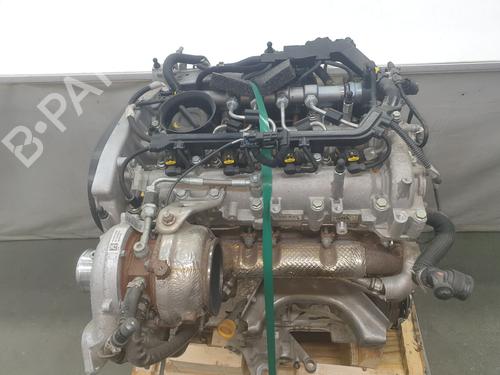 Used Engine ALFA ROMEO GIULIA (952_) 2.2 D (952AFA25, 952AFM25, 952ALA25) (180 hp) 29906729