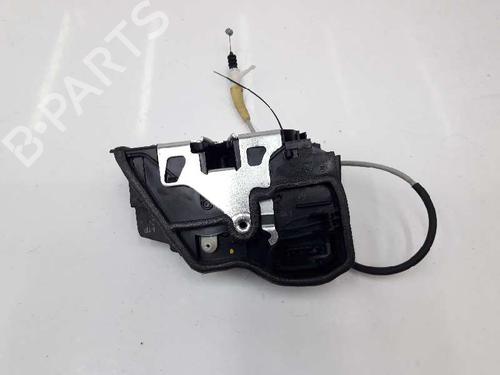 Rear right lock BMW 5 (F10) 530 d | BP4688648C99 