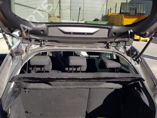 Electronic sensor PEUGEOT 208 I (CA_, CC_) 1.6 HDi | BP29333171M84 