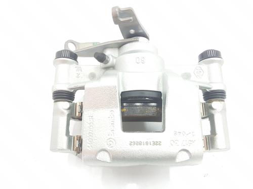 Bremssattel links hinten für RENAULT MASTER III Van (FV) 2.3 dCi 135 FWD (FV0N, FV08, FV06, FV00) (136 hp) 26187341