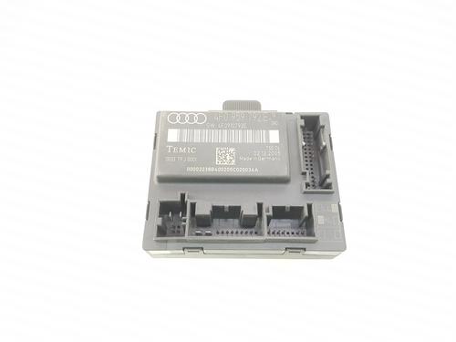 Used Electronic module AUDI A6 C6 (4F2) 2.0 TDI (140 hp) 9540864