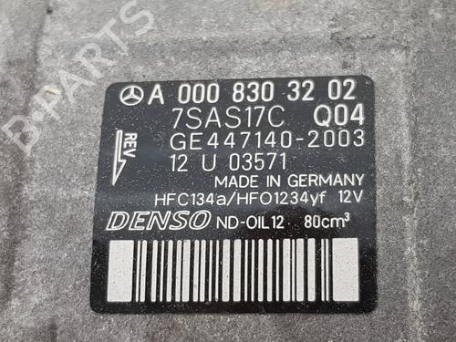 AC compressor MERCEDES-BENZ VITO Tourer (W447) 116 CDI (447.701, 447.703, 447.705) | BP36672588M34 - Image 5