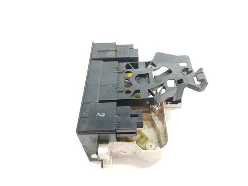 Climate control TOYOTA LAND CRUISER 90 (_J9_) 3.0 TD (KZJ90_, KZJ95_, KZJ90R, KZJ95R, KZJ90W, KZJ95W) | BP18137474I5 