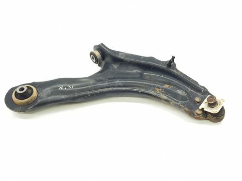Used Right front suspension arm RENAULT KANGOO / GRAND KANGOO II (KW0/1_) 1.5 dCi 85 (KW0K, KW0L, KW0B) (86 hp) 26728414