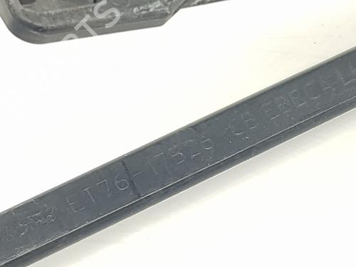 Front windshield wiper arm FORD TRANSIT COURIER B460 MPV 1.5 TDCi | BP16680818C143 