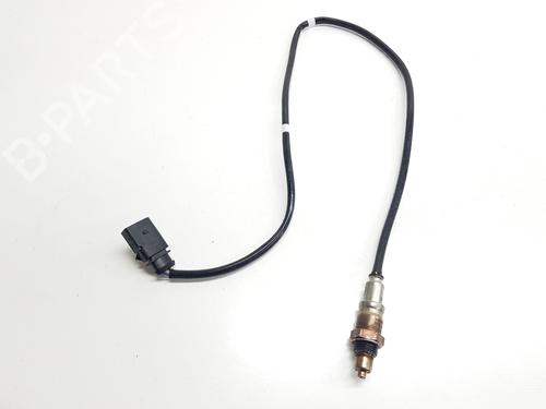 Electronic sensor SEAT IBIZA V (KJ1, KJG) 1.0 TSI | BP31264780M84 - Image 3