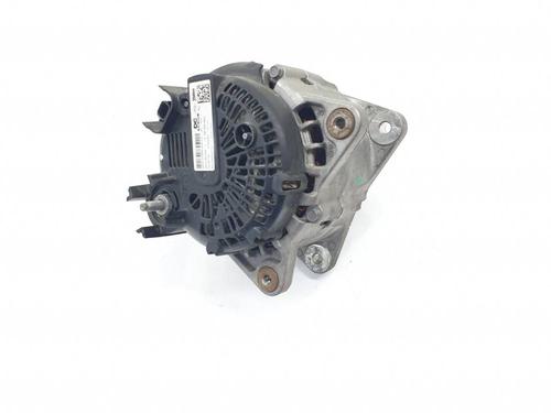 Alternator RENAULT EXPRESS Box Body/MPV | BP38486127M7 - Image 3