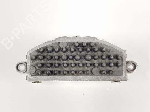 Heater resistor BMW 3 Gran Turismo (F34) 318 d | BP20661957M108 