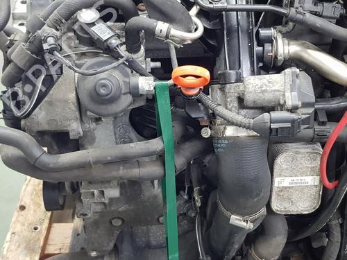 Engine VW PASSAT B7 (362) | BP21850043M1 - Image 7