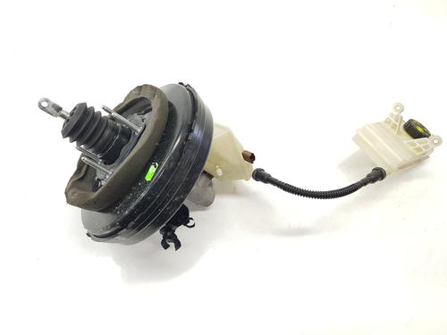 Used Servo brake PEUGEOT PARTNER Box Body/MPV [2008-2025]  30569510