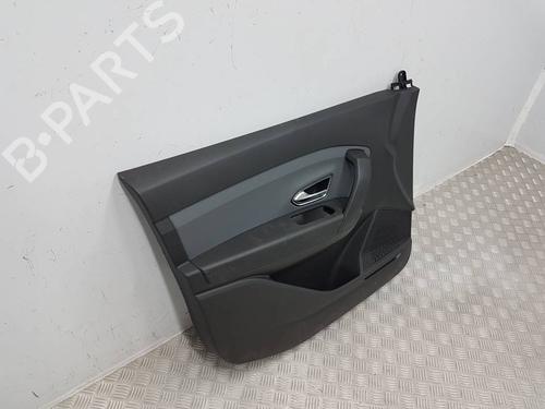 Front left panel RENAULT EXPRESS Box Body/MPV | BP38541566C58 - Image 2