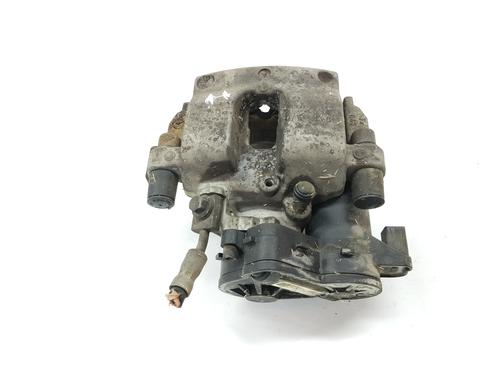 Used Left rear brake caliper MERCEDES-BENZ C-CLASS (W205) C 220 BlueTEC / d (205.002, 205.004) (170 hp) 27696844
