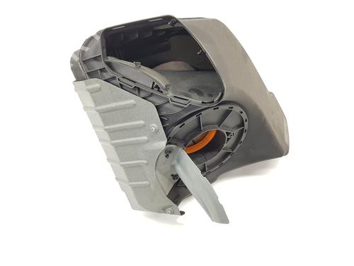 Luftfiltergehäuse für AUDI A6 C7 (4G2, 4GC) 2.0 TDI (190 hp) 29489381