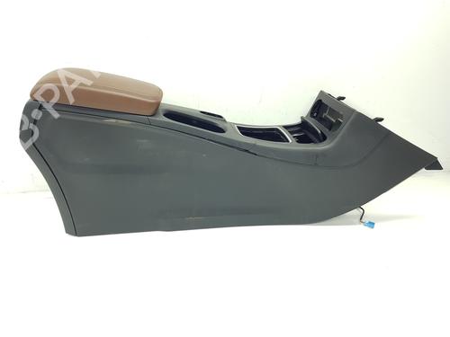 Used Armrest / Center console MERCEDES-BENZ B-CLASS Sports Tourer (W246, W242) B 180 CDI / d (246.212) (109 hp) 20855067