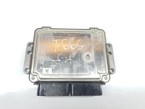 Engine control unit (ECU) FORD TOURNEO COURIER B460 MPV 1.0 EcoBoost | BP13102287M57 
