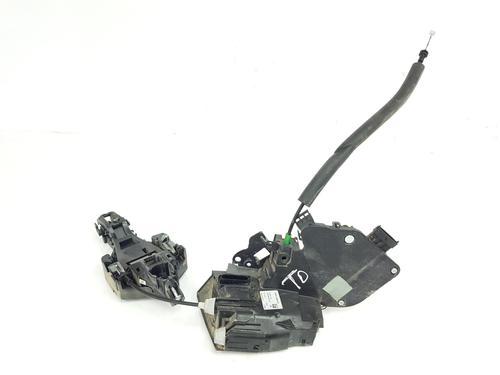 Used Rear right lock Rear right lock LAND ROVER RANGE ROVER SPORT II (L494) [2013-2022] 35955102 35955102