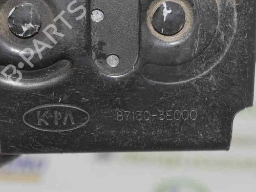 Tailgate lock KIA SORENTO I (JC) 2.5 CRDi | BP1885750C101 