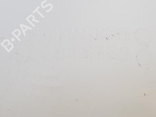 Expansion tank PEUGEOT 2008 II (UD_, US_, UY_, UJ_, UR_, UC_) 1.2 THP / PureTech 155 (USHNNS, URHNNS, UXHNJP, URHNJP,... | BP27879162C120 