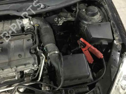 Front right window mechanism PEUGEOT 206 CC (2D) 1.6 16V (2DNFUF, 2DNFUR) | BP5575802C23 