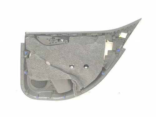Seats set OPEL ASTRA K (B16) 1.6 CDTi (68) | BP10689958C78 