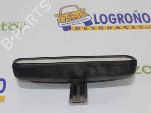 Rear mirror LAND ROVER FREELANDER I (L314) 2.0 DI 4x4 | BP1361878I6 