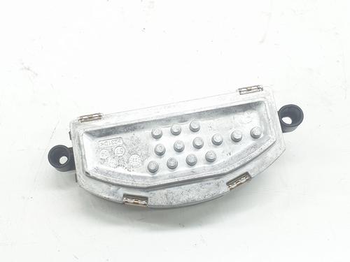 Used Heater resistor SEAT IBIZA V (KJ1, KJG) 1.0 TSI (115 hp) 18904840