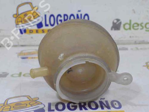 Expansion tank LAND ROVER FREELANDER I (L314) 2.0 DI 4x4 | BP1634481C120