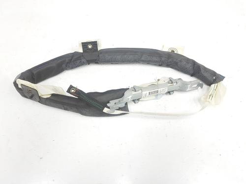 Used Left curtain airbag FIAT 500 (312_) 1.3 D Multijet (312AXB1A) (75 hp) 7881310