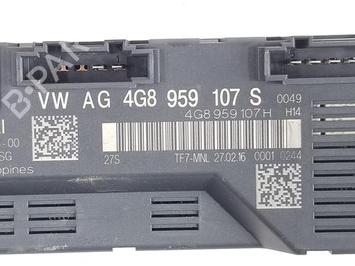Electronic module AUDI A7 Sportback (4GA, 4GF) 3.0 TDI | BP8271847M83 