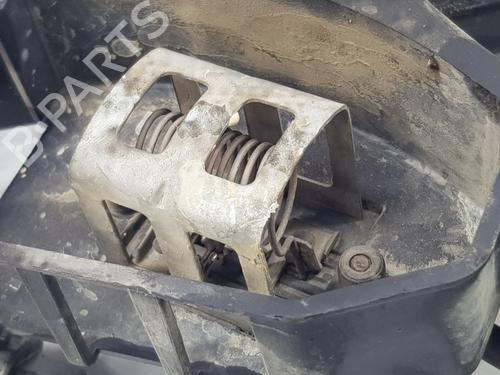 Radiator fan NISSAN PATHFINDER III (R51)  | BP25849166M35 