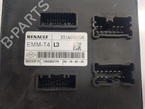 Electronic module RENAULT TRAFIC III Van (FG_) | BP33628308M83 - Image 3