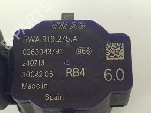 Other VW CRAFTER Van (SY_, SX_)  | BP29535717O1 
