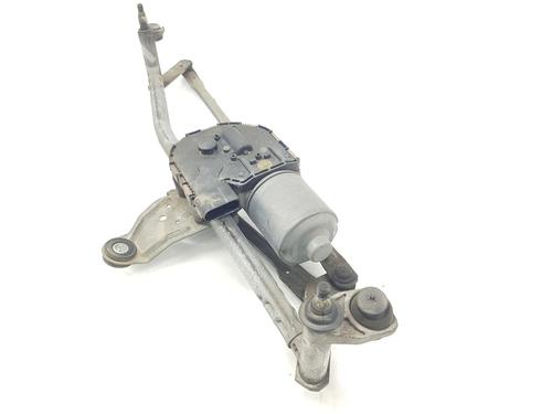 Front wiper motor VW PASSAT B6 (3C2) 1.9 TDI | BP15510387M29 
