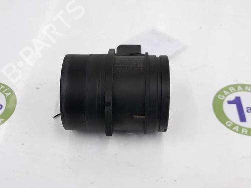 Mass air flow sensor BMW 1 (E87) 116 d | BP4386501M95 